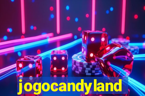 jogocandyland