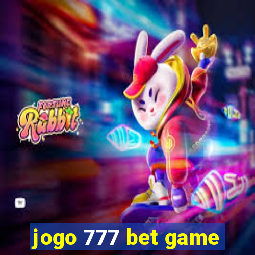 jogo 777 bet game