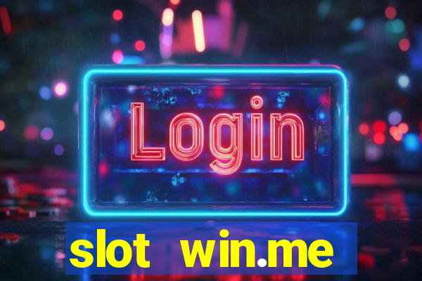 slot win.me registrar login