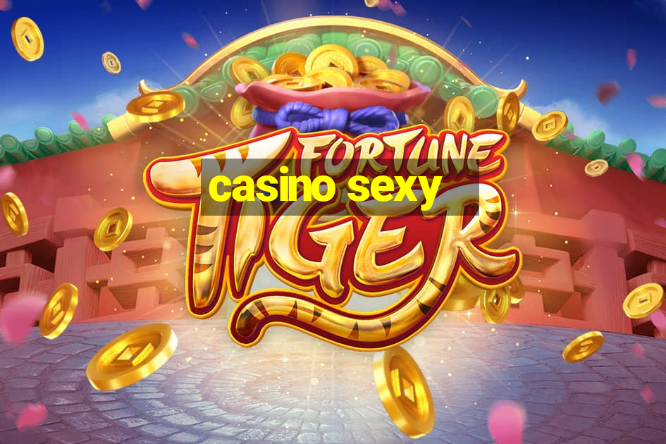 casino sexy