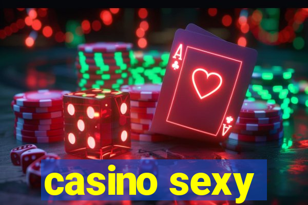 casino sexy