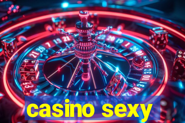 casino sexy