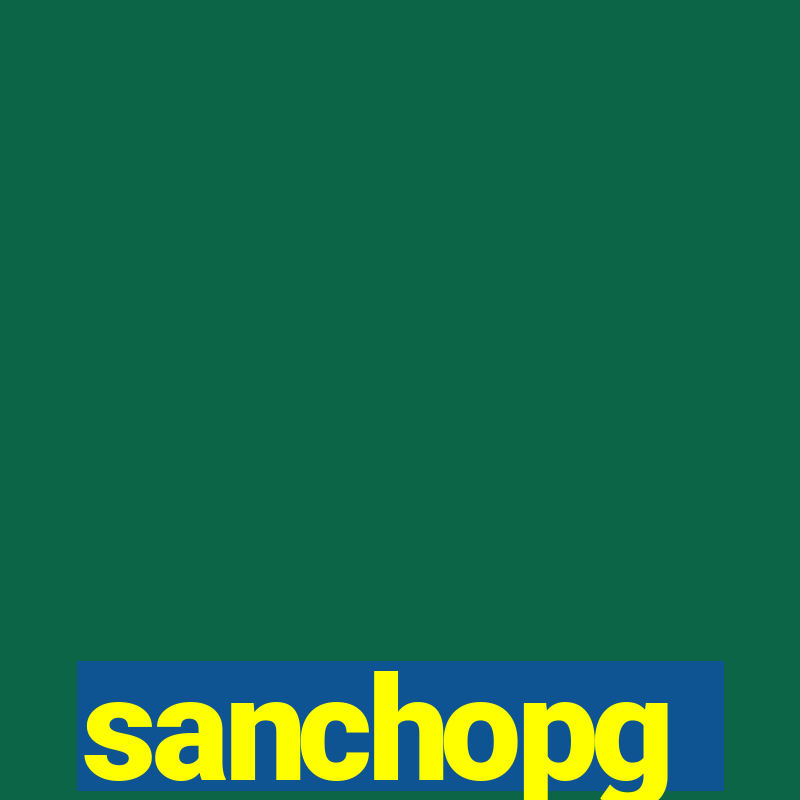 sanchopg