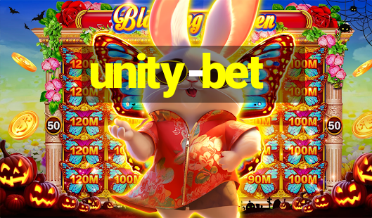 unity-bet