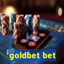 goldbet bet