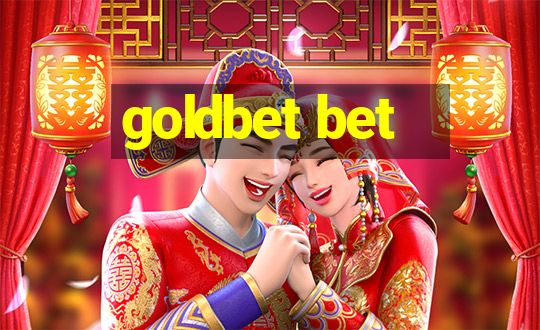 goldbet bet