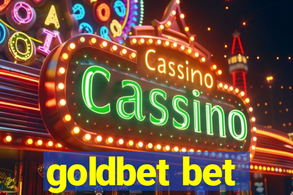 goldbet bet