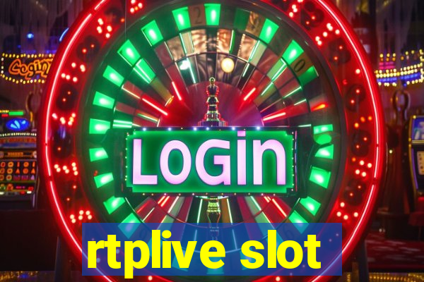 rtplive slot