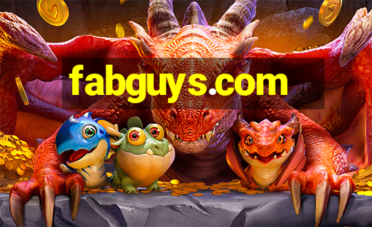 fabguys.com