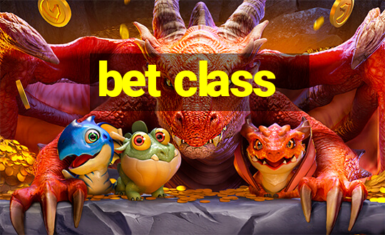 bet class