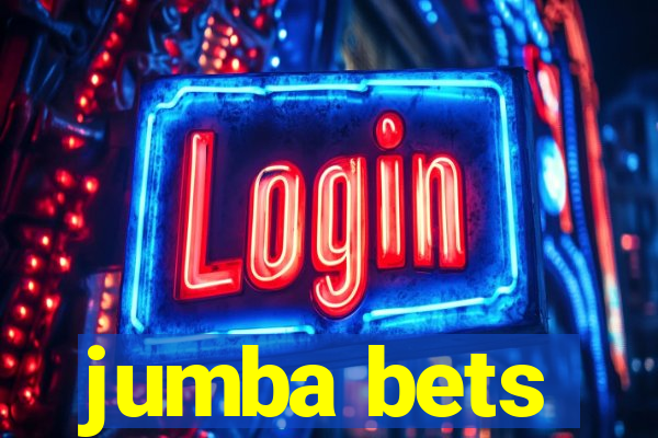 jumba bets