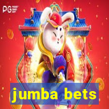 jumba bets