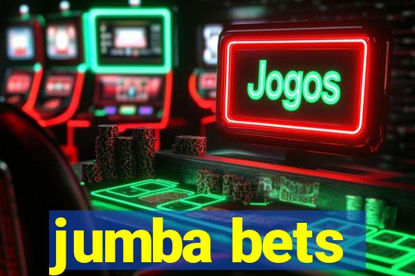 jumba bets