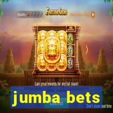 jumba bets