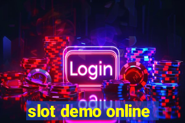 slot demo online