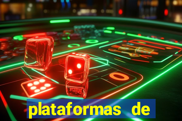 plataformas de jogos win