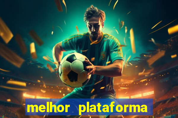 melhor plataforma de jogos do momento