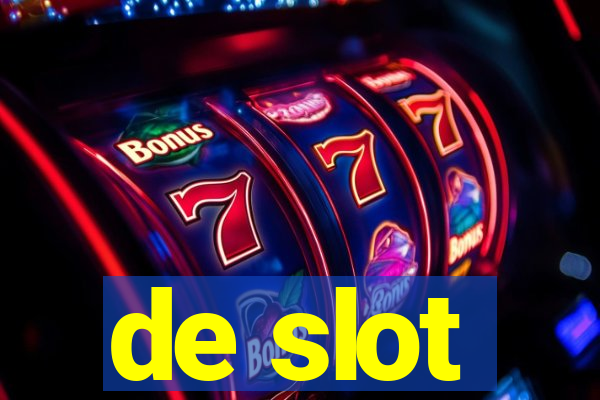 de slot