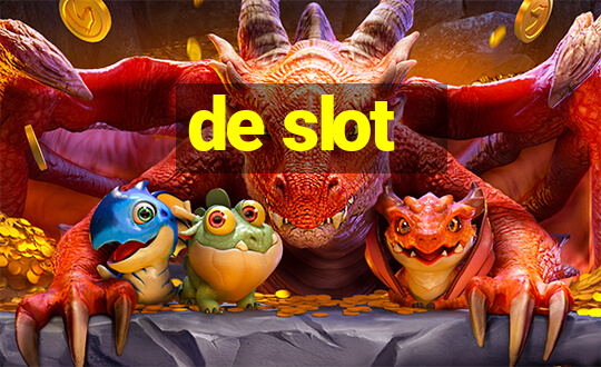 de slot