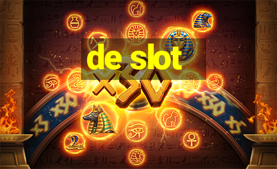 de slot