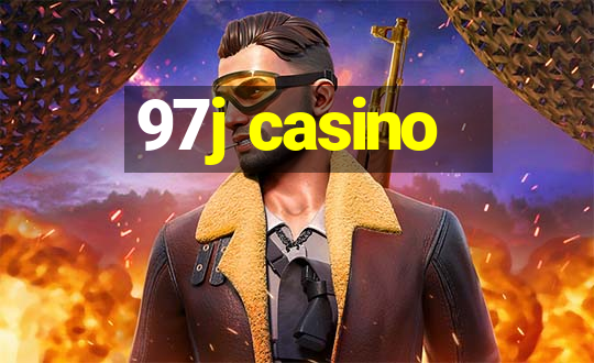 97j casino