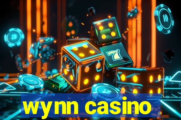 wynn casino