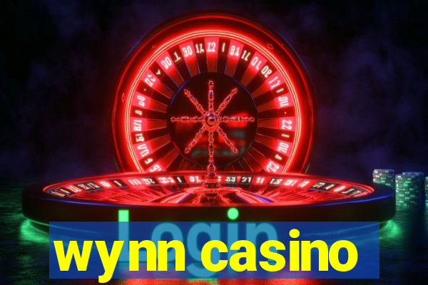 wynn casino