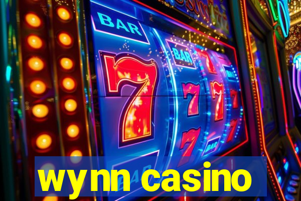 wynn casino