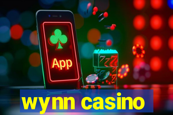 wynn casino