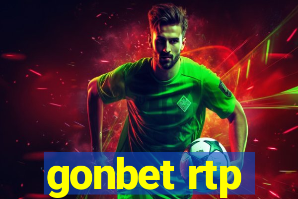 gonbet rtp