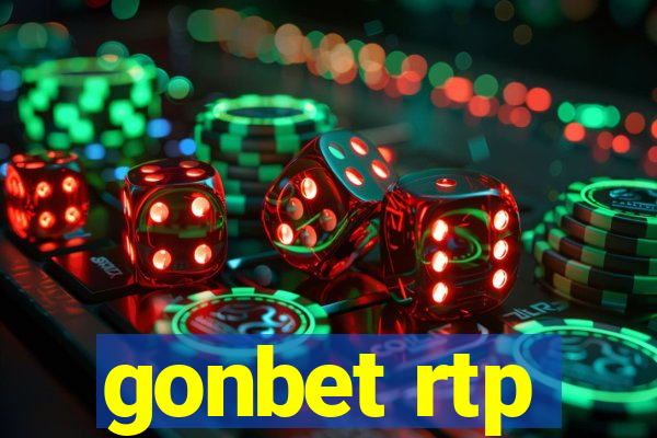 gonbet rtp