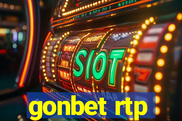 gonbet rtp