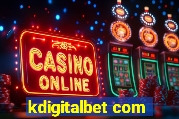 kdigitalbet com