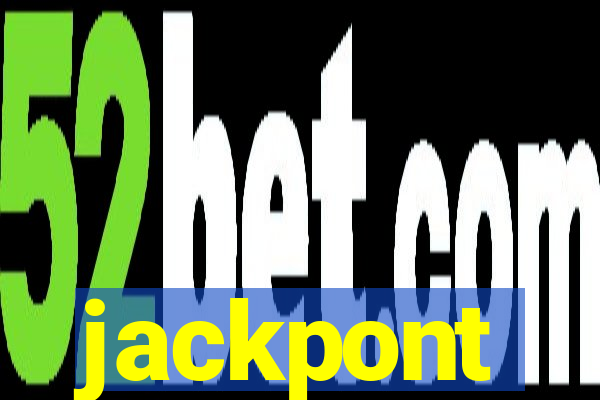 jackpont