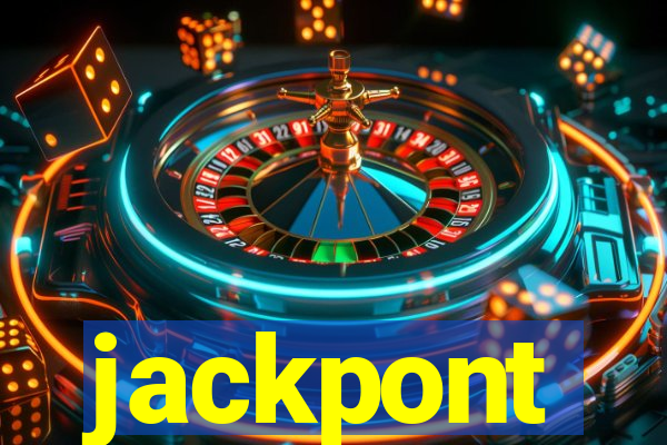 jackpont