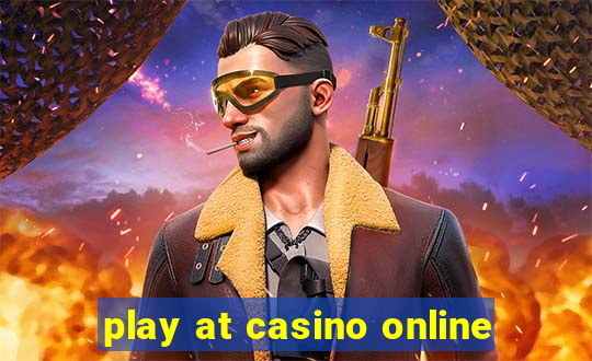 play at casino online