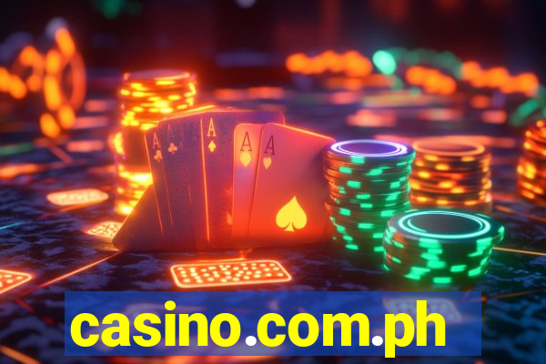 casino.com.ph