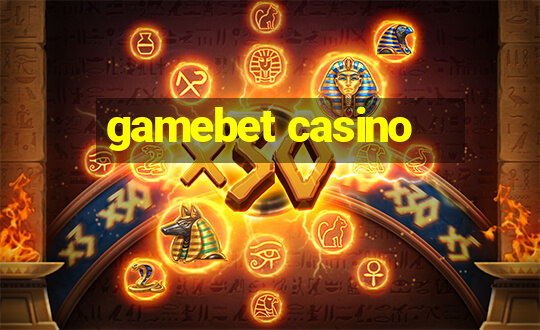 gamebet casino