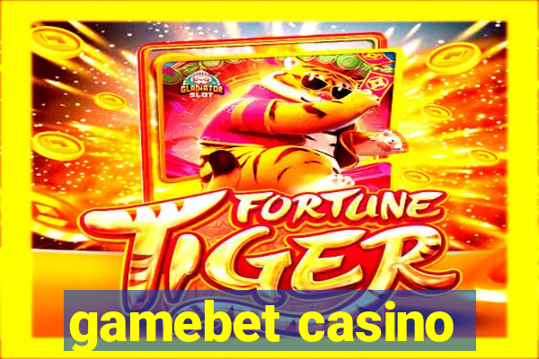 gamebet casino