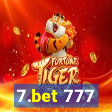 7.bet 777