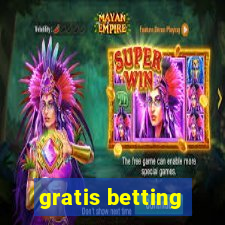 gratis betting