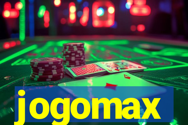 jogomax