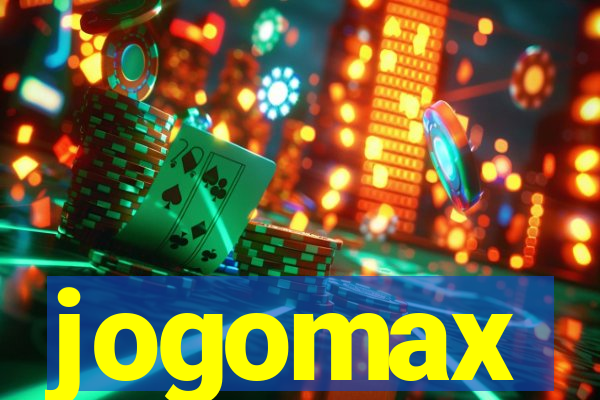 jogomax