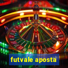 futvale aposta