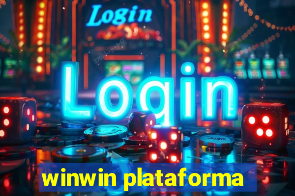 winwin plataforma