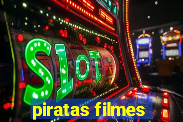 piratas filmes