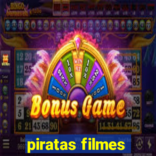 piratas filmes