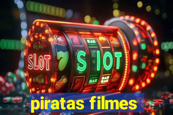 piratas filmes