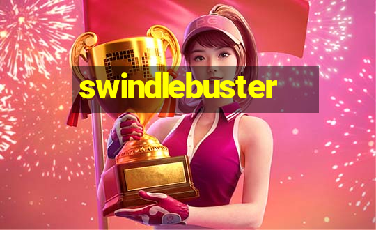 swindlebuster