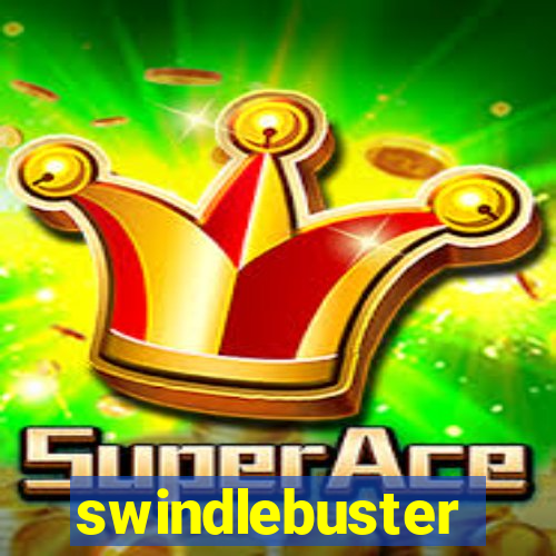 swindlebuster